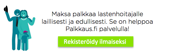 Rekisteröidy Palkkaus.fi