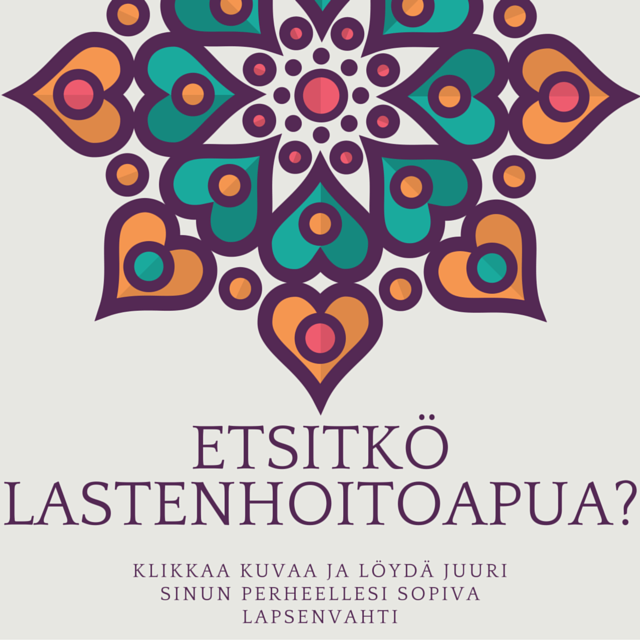 ETSITKÖ LASTENHOITOAPUA_